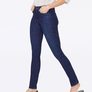 NYDJ Alina Skinny Jeans - Size 18w